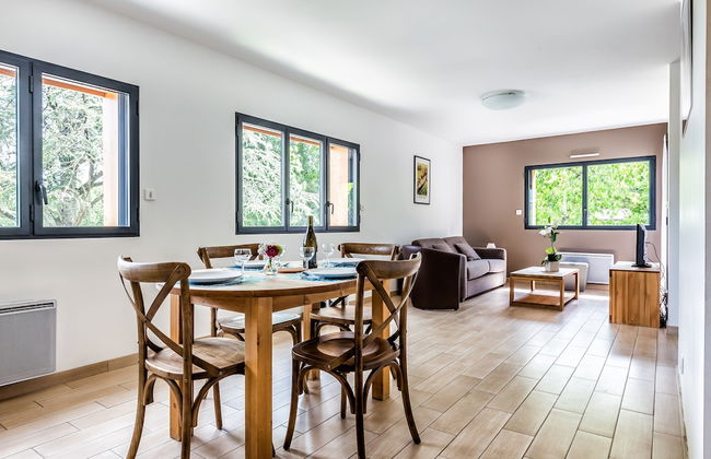 Résid' Spa - Loire & Sèvre - Foto 78