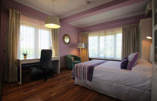 TESS Villa Los Monteros - Photo 28