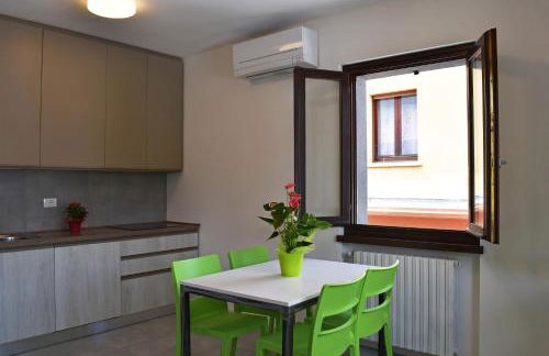 Residence Lake Como - Foto 82