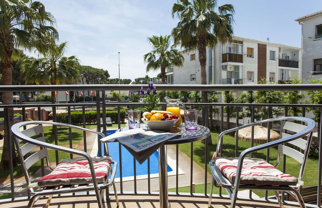 Velor Apartments - Foto 28