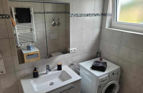 Ferienwohnung Albliebe - Foto 8