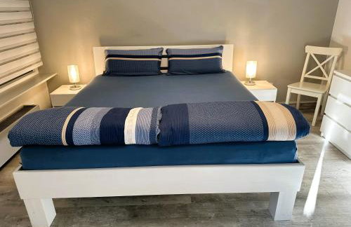 Fewo Himmelblau - Foto 7