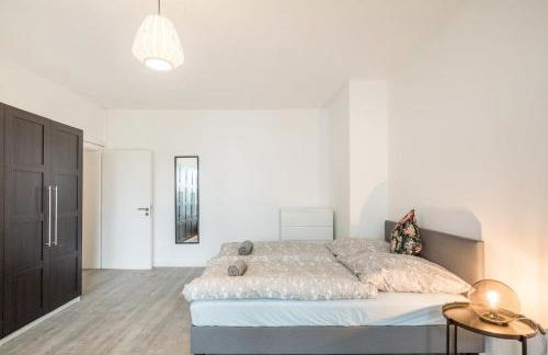 Two Bedroom Apartment and Bathrooms - Foto 9