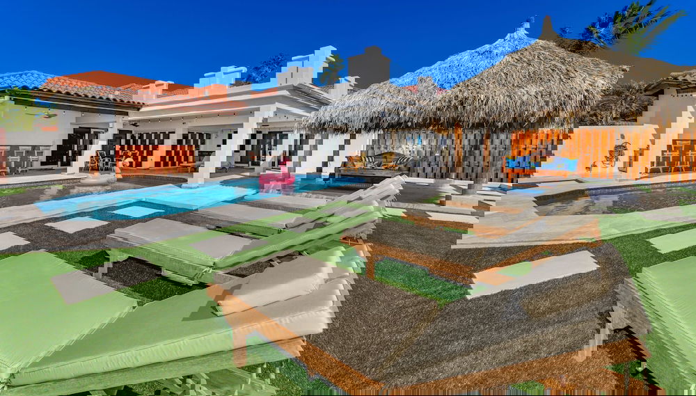 New! Ocean View With Rooftop Terrace in Malmok! - Foto 1, Imagen principal