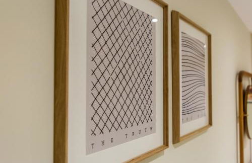 Parsons House - Foto 25