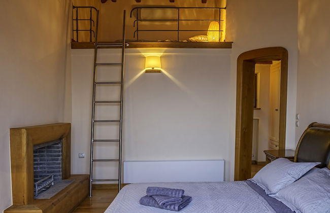 Dionysos Luxury Villa - Foto 13