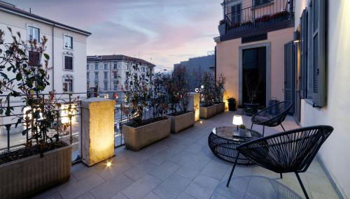 La Terrazza 62 - Photo 3