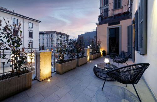 La Terrazza 62 - Photo 3