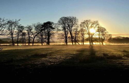 Cosy Karibu cottage with stunning canal views - Foto 11