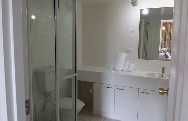 Kirribilli Riverfront Apartments - Foto 45