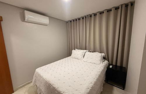 Conforto e sofisticação na Orla - Foto 9