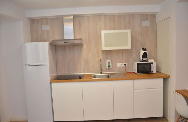 Bet Apartments - Abastos - Foto 29