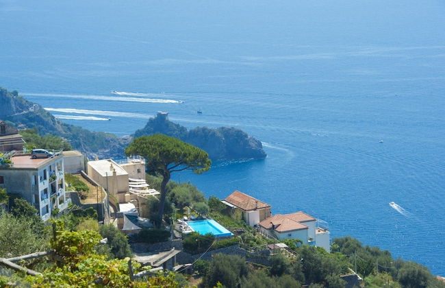 Casa Lisuccia - Foto 13