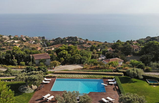 Villa Terra Del Sole 10 2 - Foto 25