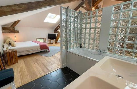 Historic Mill With Ponds And Pool Near Lyon - Foto 27