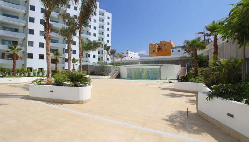 Paradise Ocean Suite - Foto 4