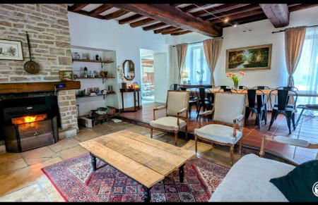 Maison Céleste - Foto 8