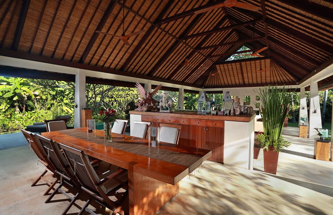 Villa Bali Asri Seminyak - Foto 40