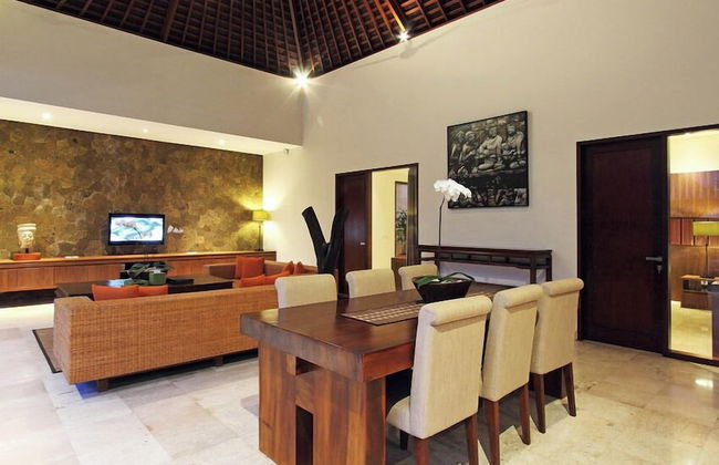 Serene Villas - Photo 22