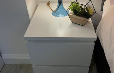 Central Bedford FREE Parking & Private Garden& Conservatory Perfect for large group of people - Foto 30