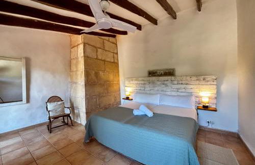 Villa with pool Can Tomeu in Es Capdellà - Foto 10