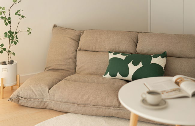 Urbanstay Dangjin Terminal - Foto 51