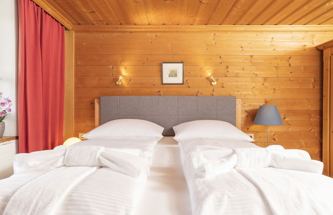 Appartements Bernhofer - Foto 40