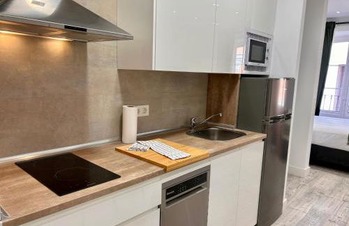 InsideHome Apartments - Ciudad del Cine - Photo 59