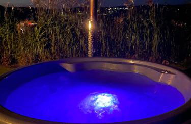 Cicha przystań domek na Kaszubach - Foto 58