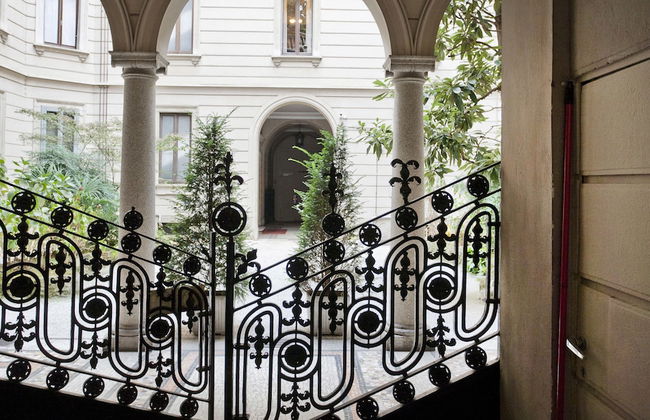 Italianway - Vincenzo Monti - Foto 28