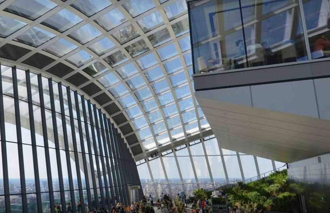 Remarkable Apartment Near London Tower Bridge - Foto 41