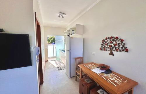 Vida Boa Ubatuba Flats - Apê a 5 min da praia do Lázaro! - Foto 11