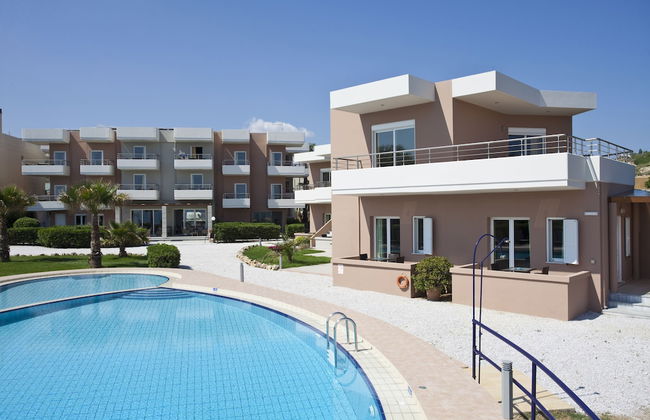 Phaedra Hotel - Foto 53