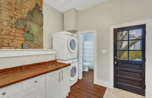 Pink Magnolia Cottage by Lucky Savannah - Foto 25