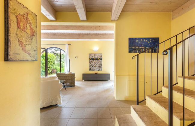 Superb Two-storey Villa Limone Apartment - Resort Cignella - Photo 39