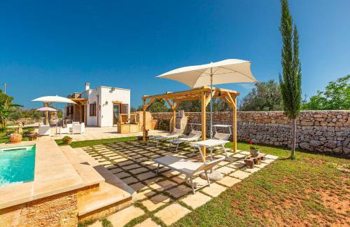 Salentoandmore - Villa La Macchia - Foto 31