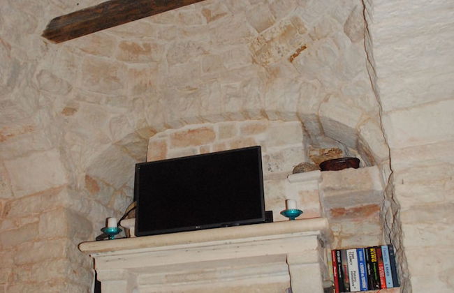 Aria di Casa Trulli - Foto 41