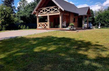 Hacjenda u Olendra - Foto 1