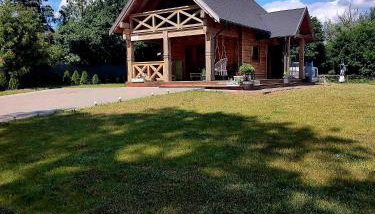 Hacjenda u Olendra - Foto 1