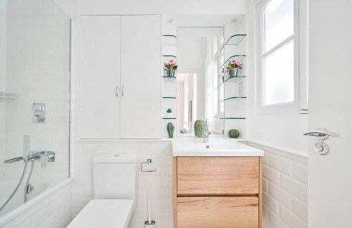 Magnificent 2 Bed Fitzrovia Apartment - Foto 21