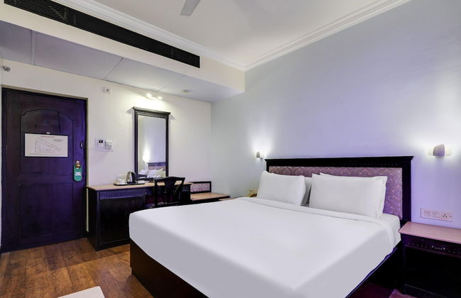 Blissful Comfort Stays MG Road Ernakulam - Foto 20