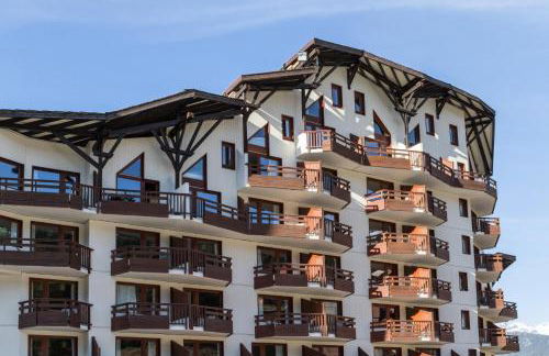 Résidence Le Christiana - maeva Home - Appartement Duplex 3 Pièces 10 Personnes - Sélection MAE-3643 - Foto 19