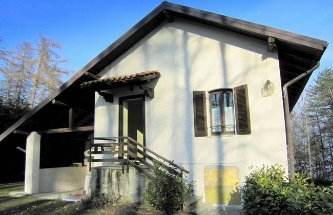 Farmhouse in Verbania With Mountain Views - Foto 1