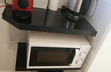 Studio zen avec parking - Foto 11