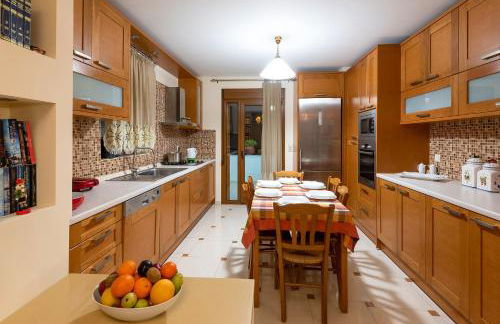 Villa Estatis - Foto 12