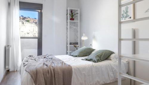 Apartamento Ático Bardenas - Foto 3