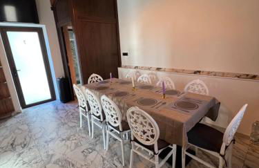 Villa di campagna con vista mare Sanremo - Foto 46