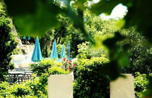 Villa Sasso - Foto 41