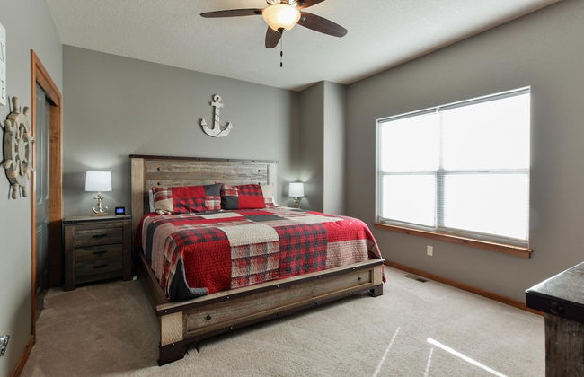 Cedar Crest Lodge - Photo 24