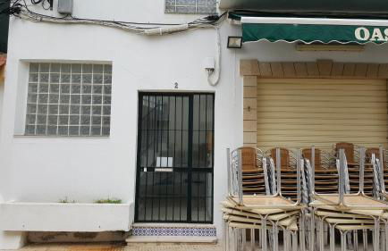 Calle Carril de la Fuente Apartamento - Foto 33